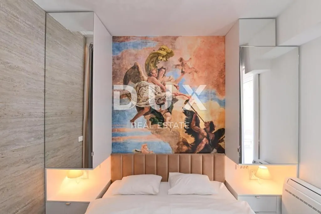 opatija, centar - luksuzno uređeni stan + apartman u srcu opatije - slika 13