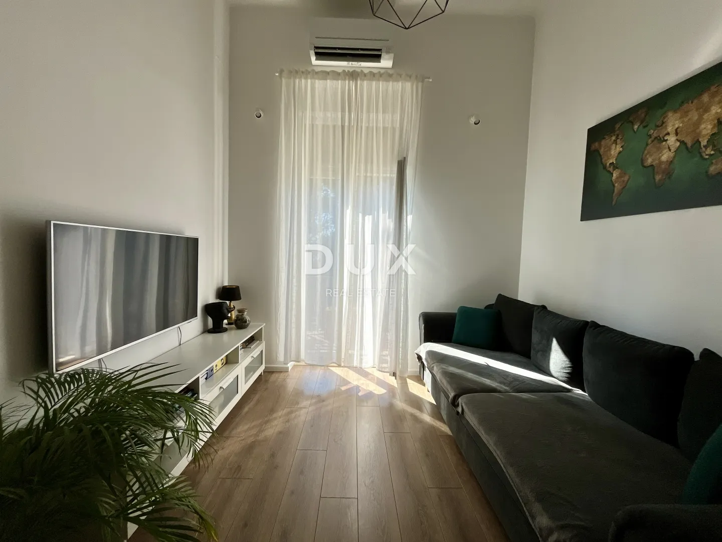 rijeka, krnjevo - uredan stan na vrhunskoj lokaciji - slika 2