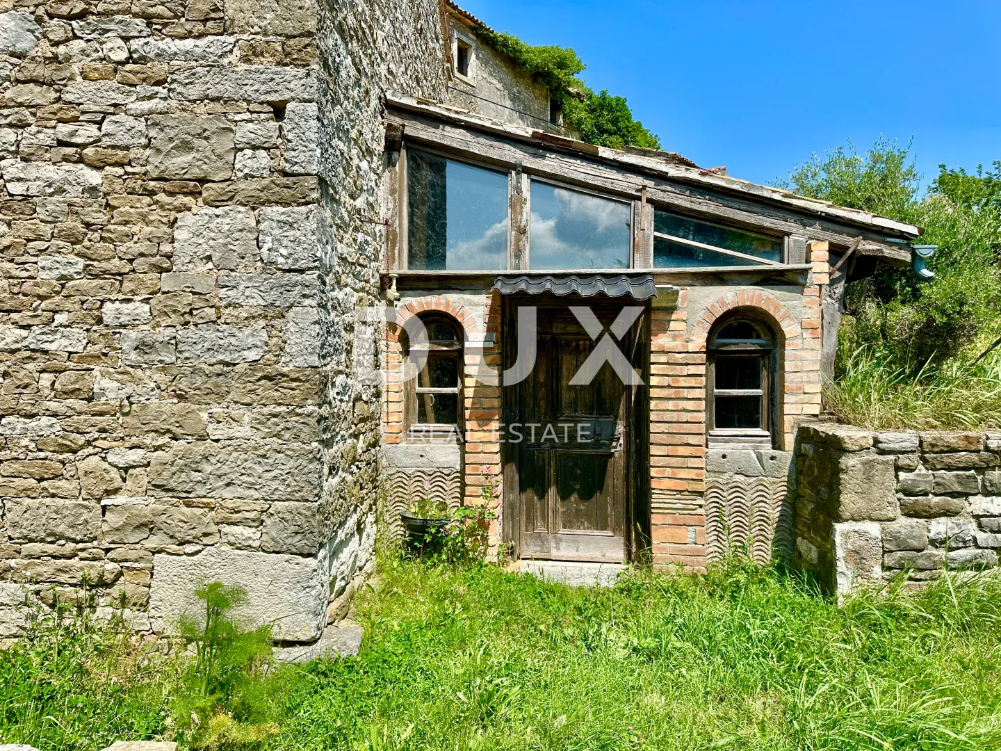 istra, buje - kuća umjetnika s panoramskim pogedom - slika 22