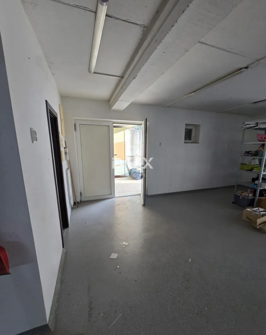 rijeka, sušačka draga - poslovni prostor 100m2 za najam - slika 6