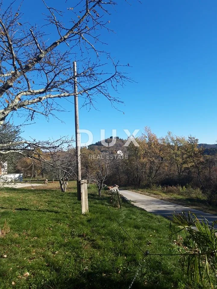 istra, buzet - kompleks zemljišta - slika 3