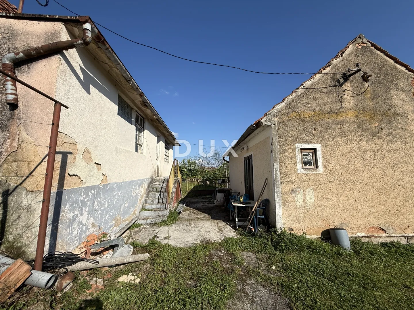 karlovac, velika jelsa - imanje sa velikim potencijalom - slika 8