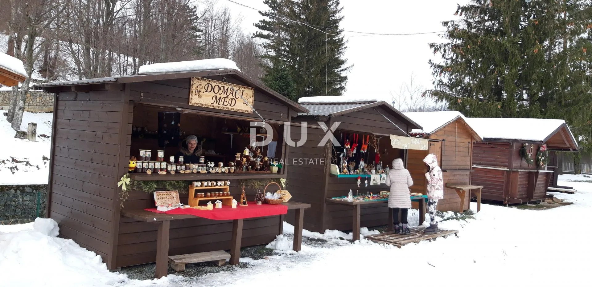 gorski kotar, vrata - topli goranski dom u srcu prirode, 260m2 - slika 54