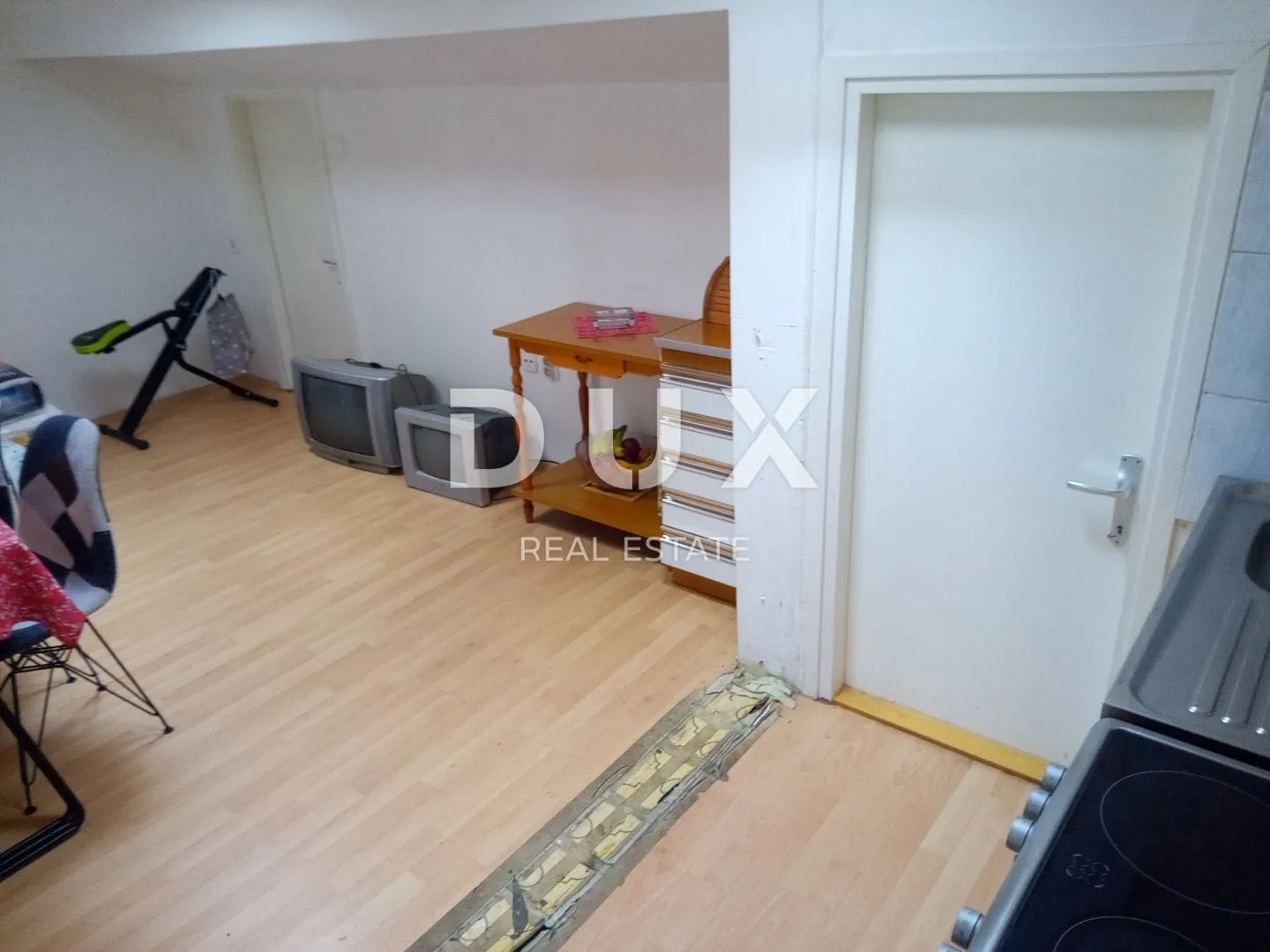 rijeka, mlaka - stan 58 m2 na odličnoj lokaciji! prilika! - slika 2