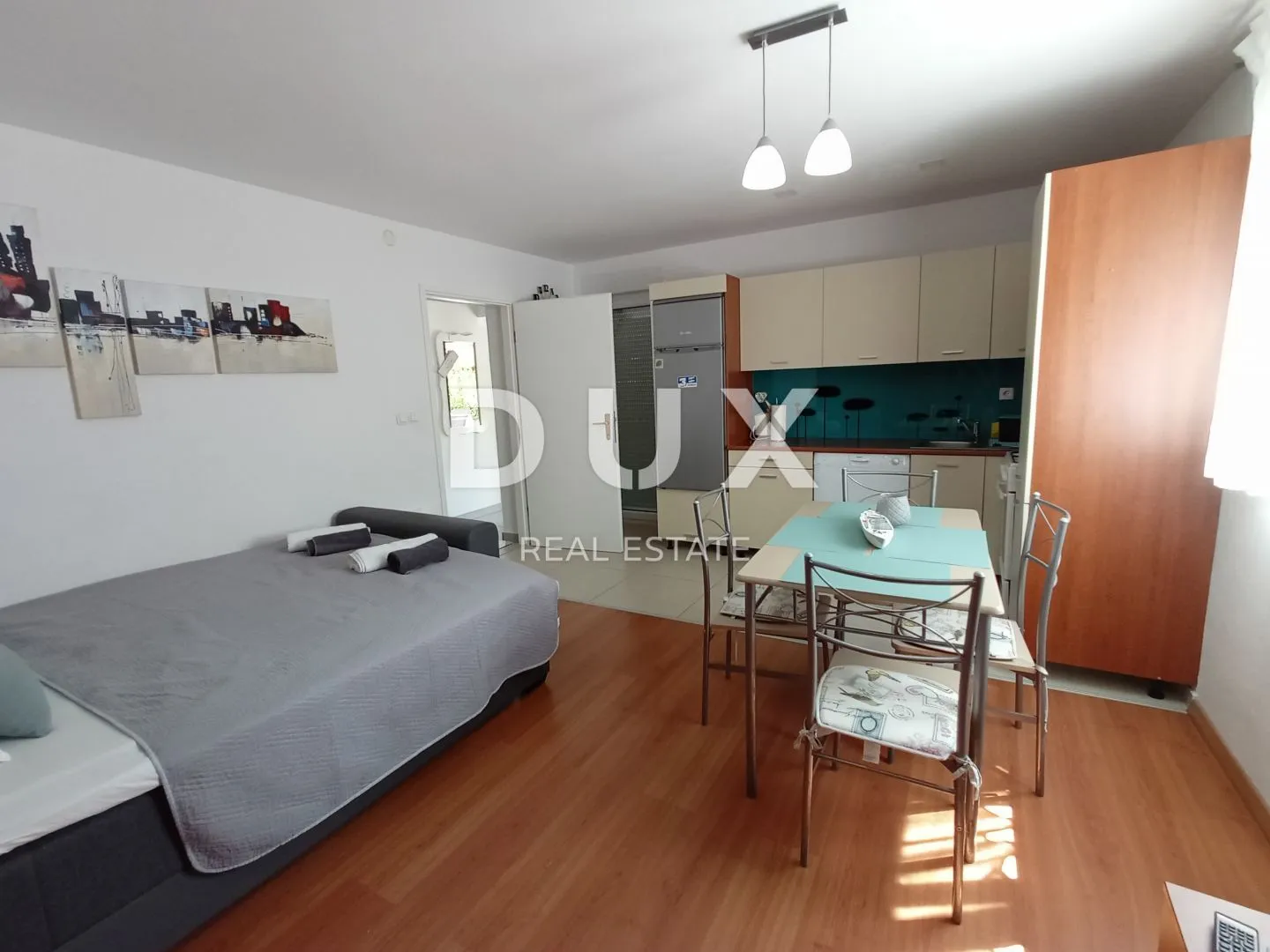 zadar, debeljak - prekrasna vila s bazenom - slika 26