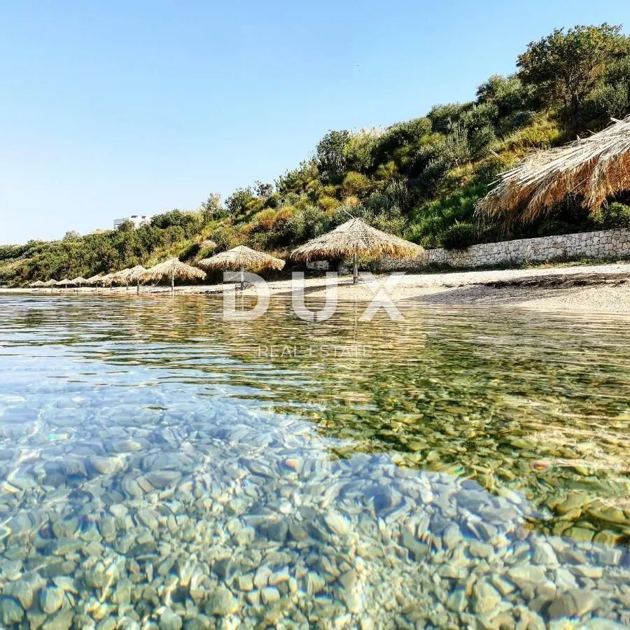zadar, ražanac - prekrasna kamena vila s pogledom na more - slika 16