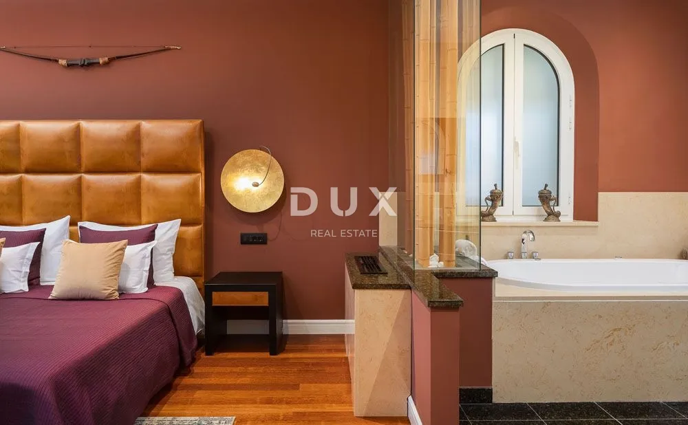 dalmacija, dubrovnik, vila, 530 m2, bazen - slika 70