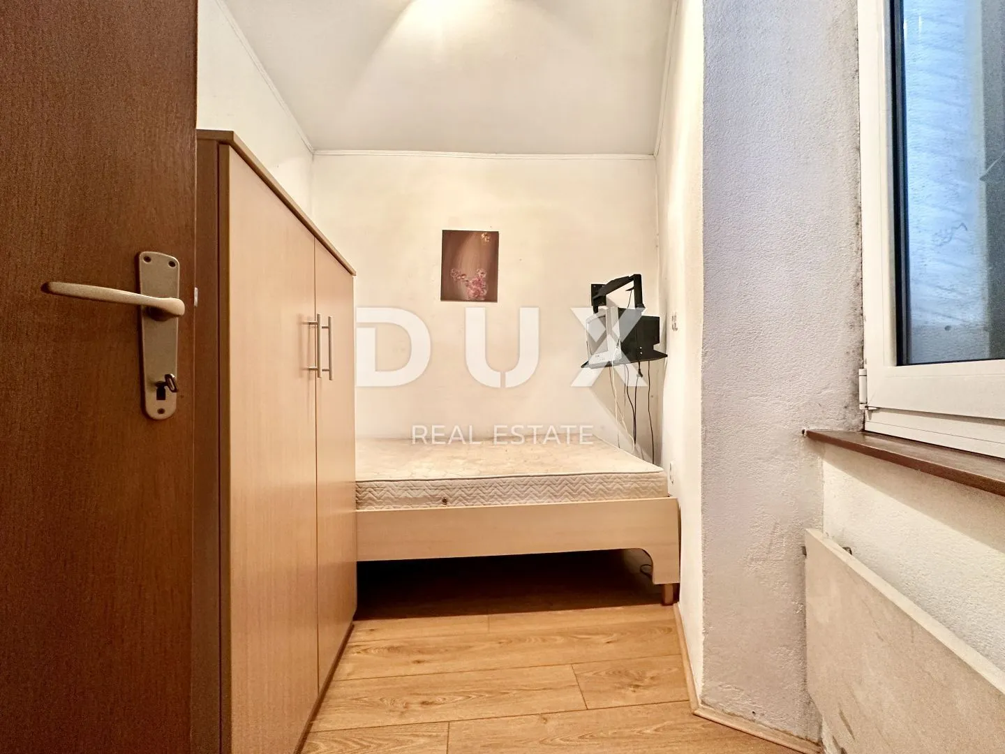 istra, umag - etaža u centru grada, 1. kat, 100 m2 - slika 12