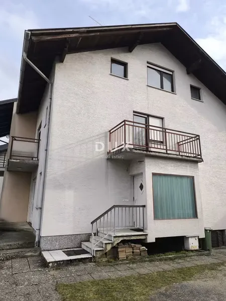 samobor, centar - kuća s garažom + okućnica na odličnoj lokaciji! prilika! - slika 12