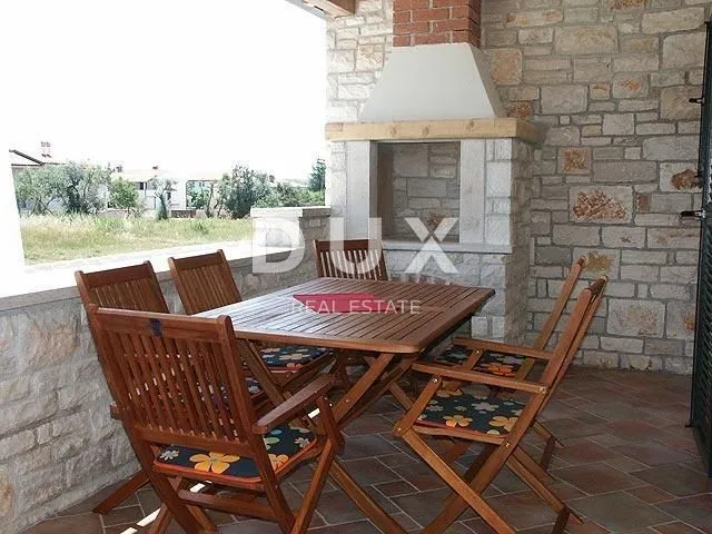 istra, umag (okolica) - dvojna vila 300m od mora - slika 20