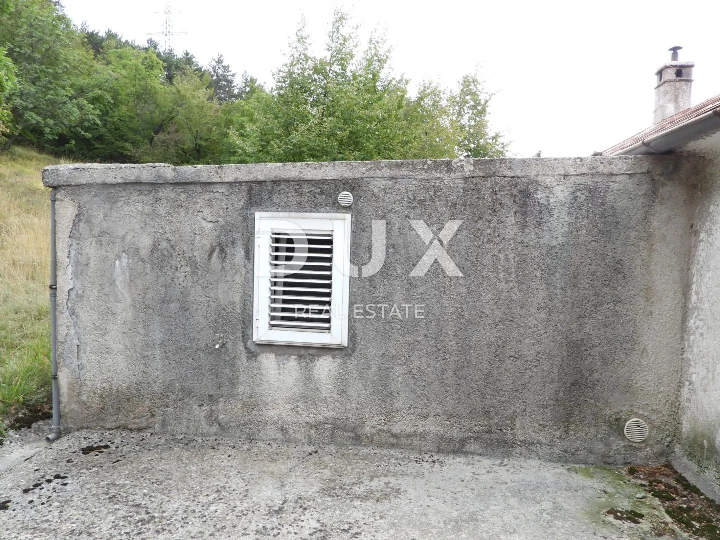 rijeka, hreljin- dvojna kuća 150m2 s pogledom na more + okoliš 650m2 - slika 55