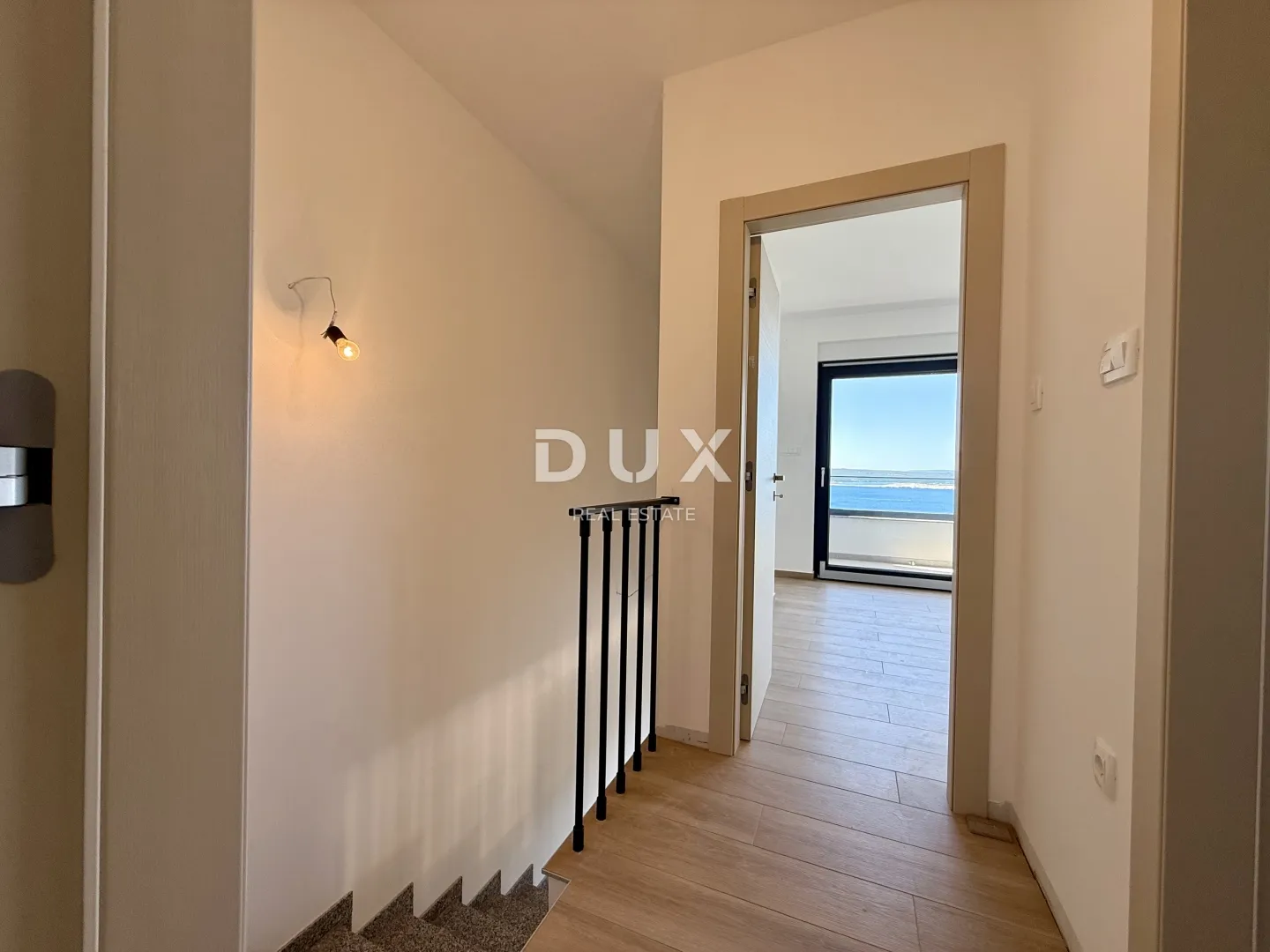 crikvenica, samostojeća vila, 190 m2, novogradnja, pogled na more - slika 7