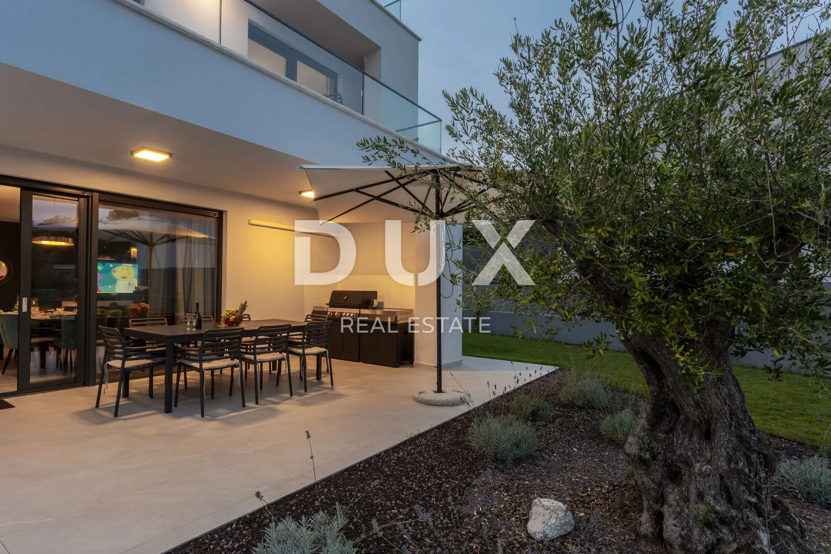 istra, banjole - ekskluzivna vila samo u dux-u! sniženo!!! - slika 10
