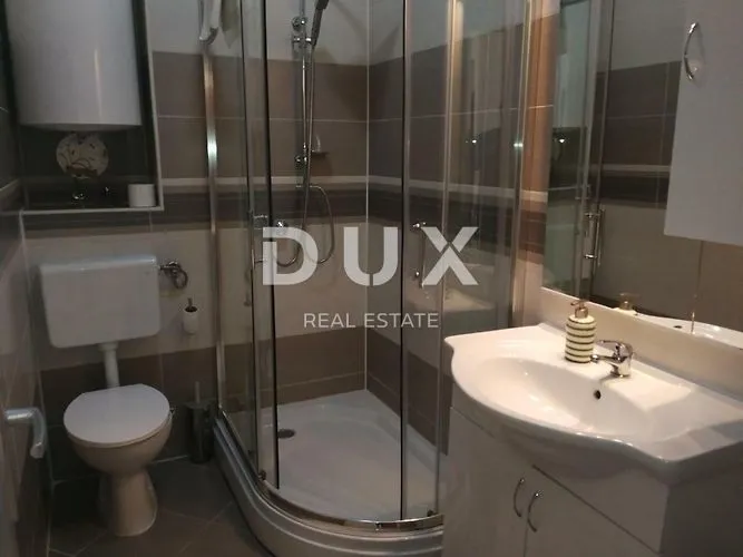 istra, pula - apartmanska kuća u strogome centru s bazenom i okućnicom - slika 40