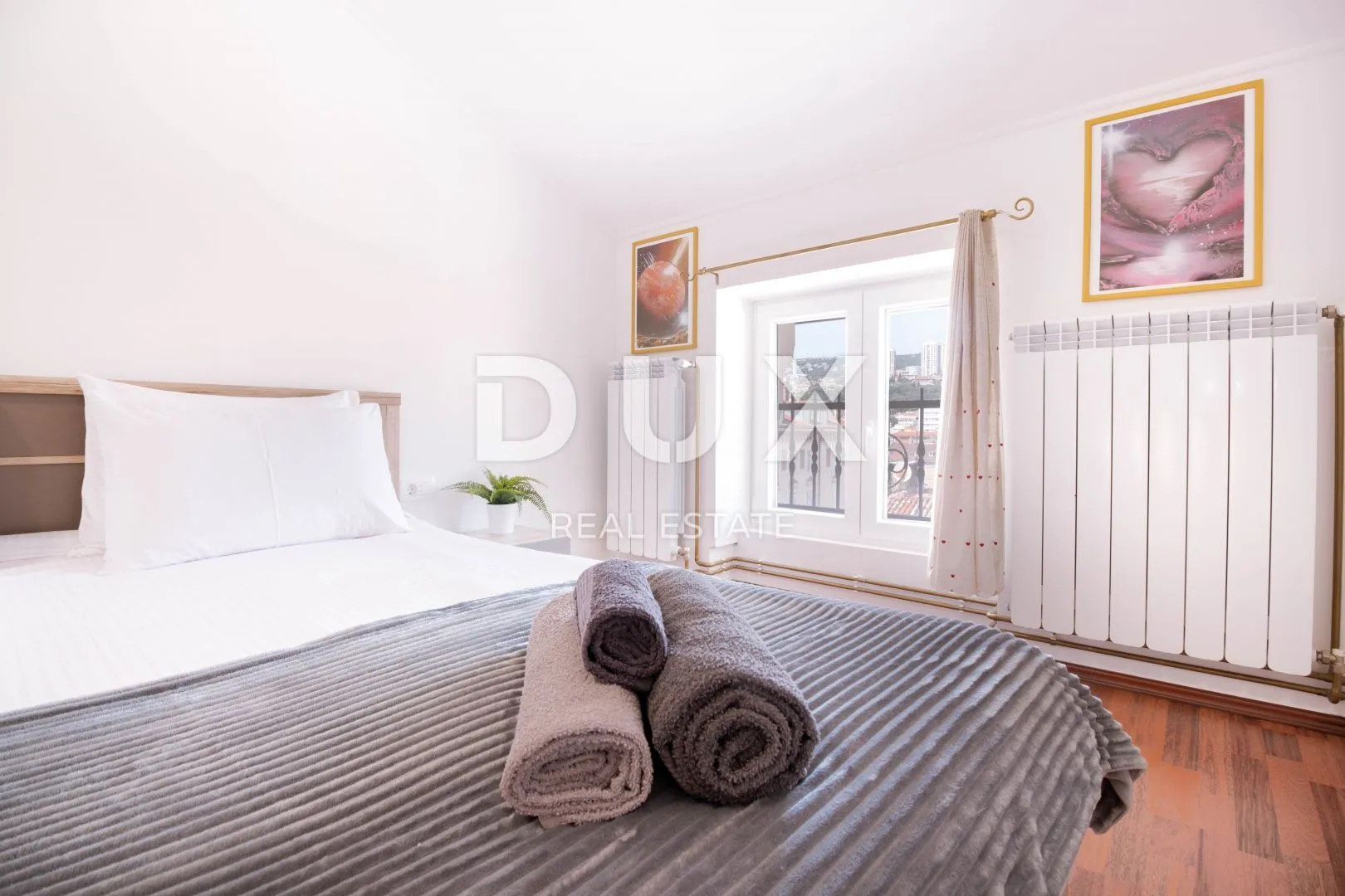 rijeka, centar - moderni 2s+db apartman na traženoj lokaciji - slika 25