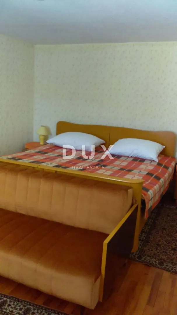 novi vinodolski - kuća samo 200 m od mora - slika 15
