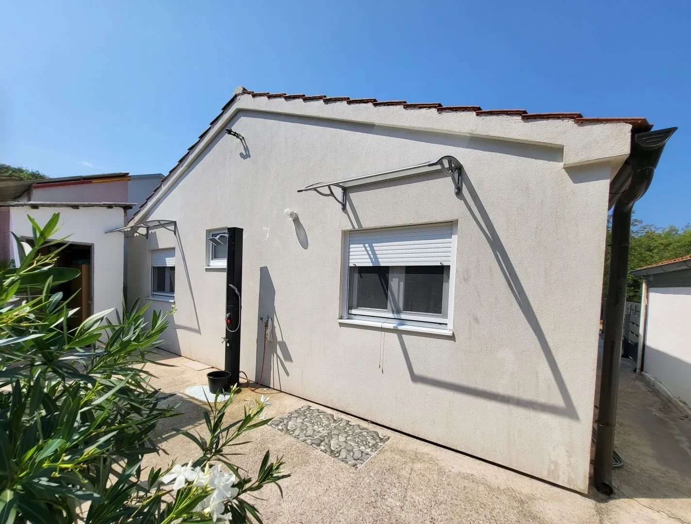 istra, marčana - samostojeća kuća na mirnoj lokaciji - slika 15