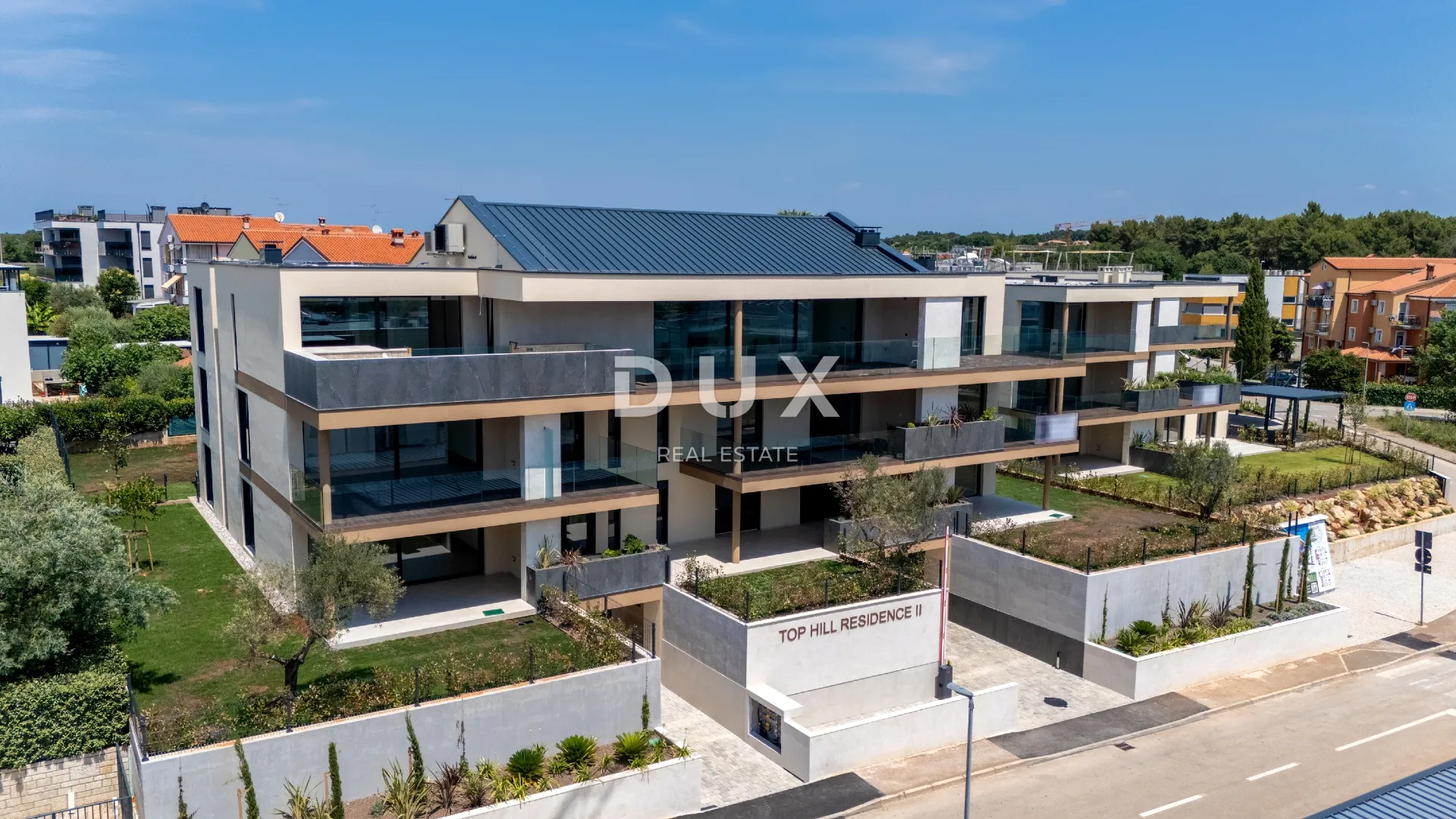 istra, novigrad - komforan stan u luksuznoj novogradnji - slika 17