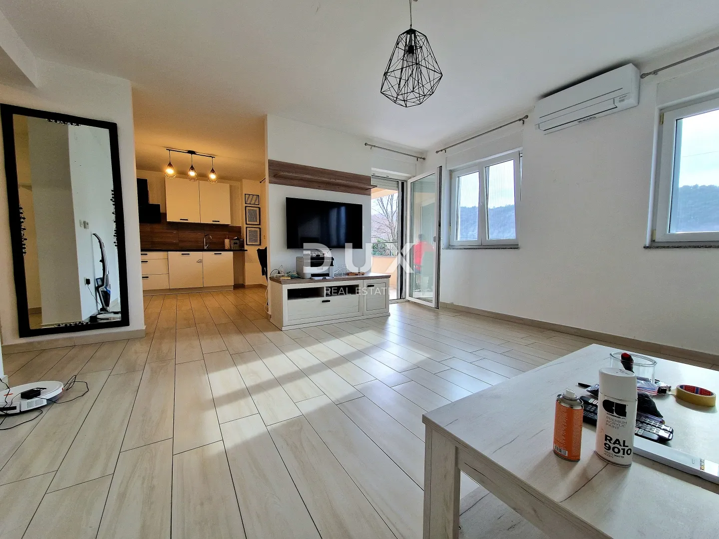 rijeka, sušačka draga - 2s+db, 82m2, novogradnja - slika 2