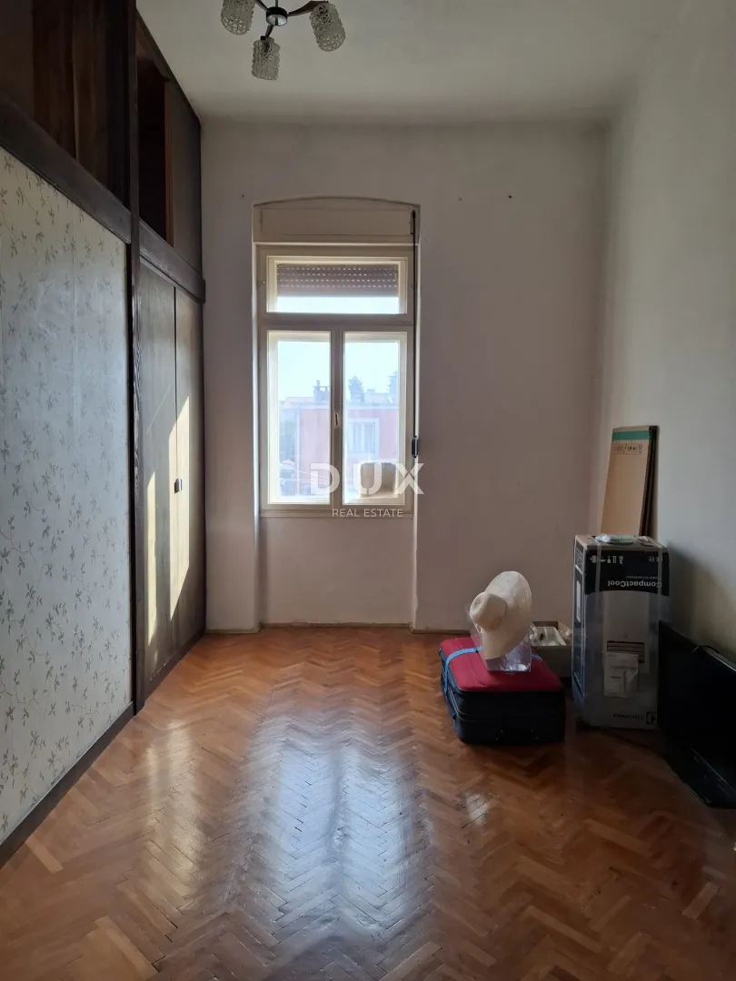 istra, rovinj, trosoban stan, 72m2 - slika 5