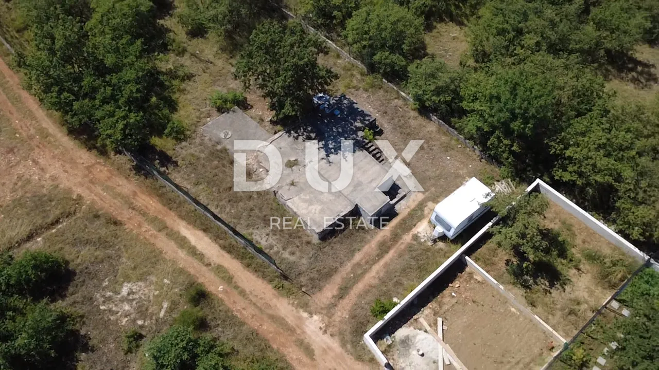 zadar, murvica - građevinsko zemljište - 723m² - slika 6