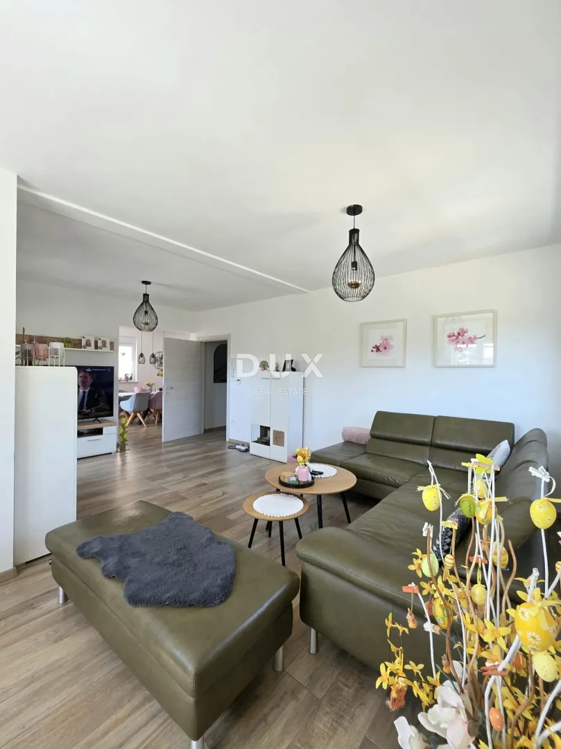 pula, nova veruda, 5-sobni stan, 209.93 m2 - slika 2
