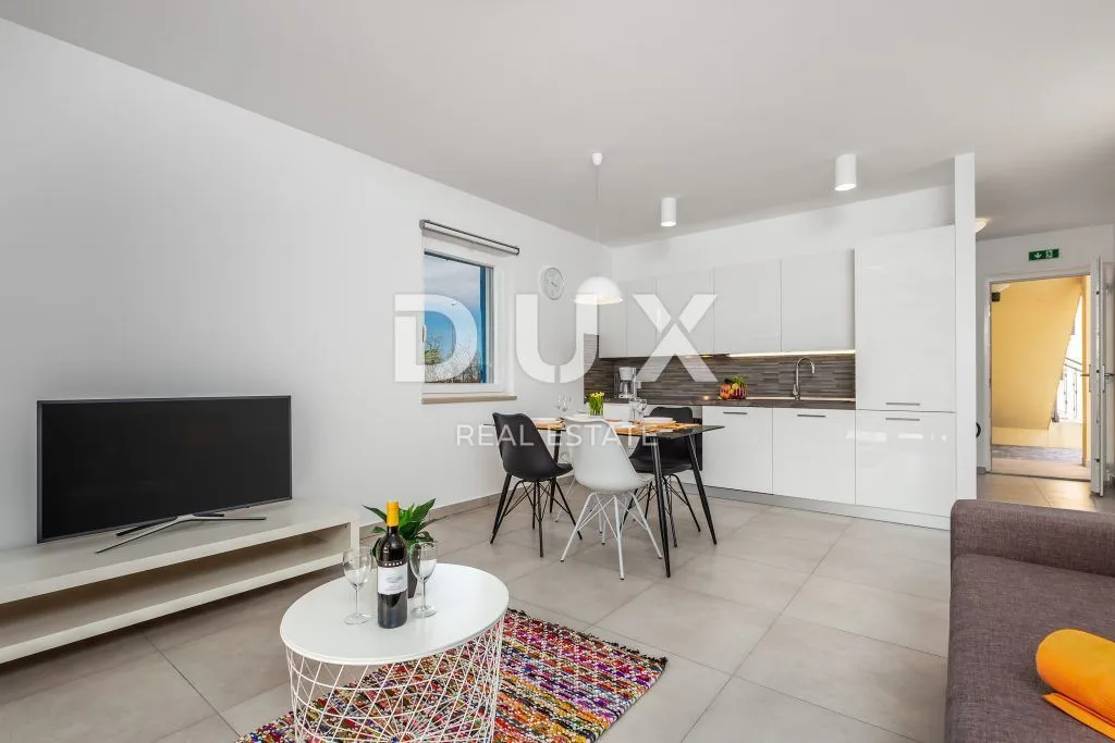 istra, poreč - apartmanski kompleks u blizini mora - slika 59