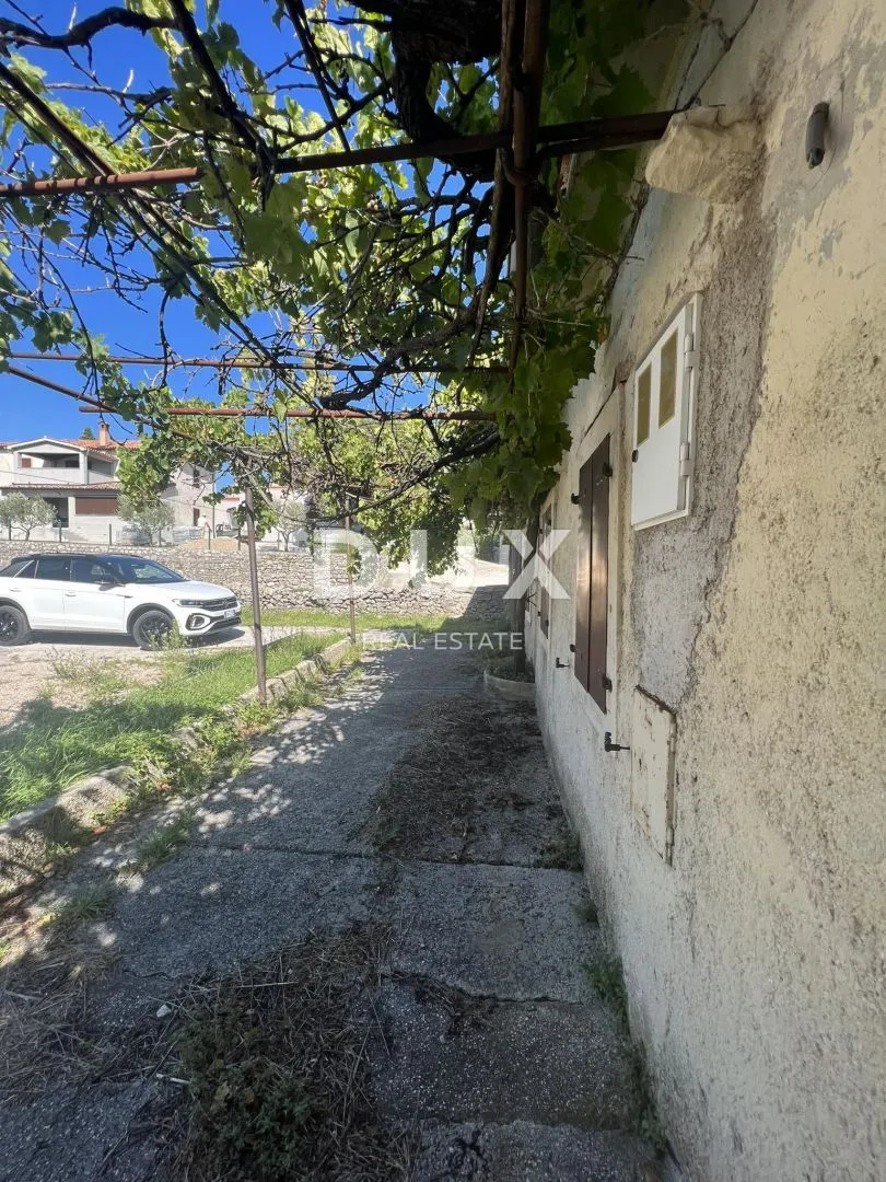 istra, labin - prostrani kompleks zemljišta s pogledom na more - slika 8