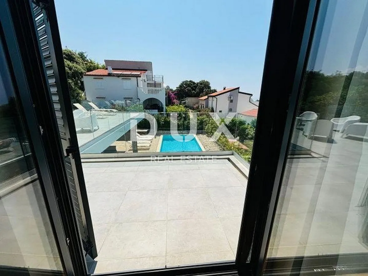 otok pag, jakišnica - luksuzna vila s pogledom na more, 240m2 - slika 45