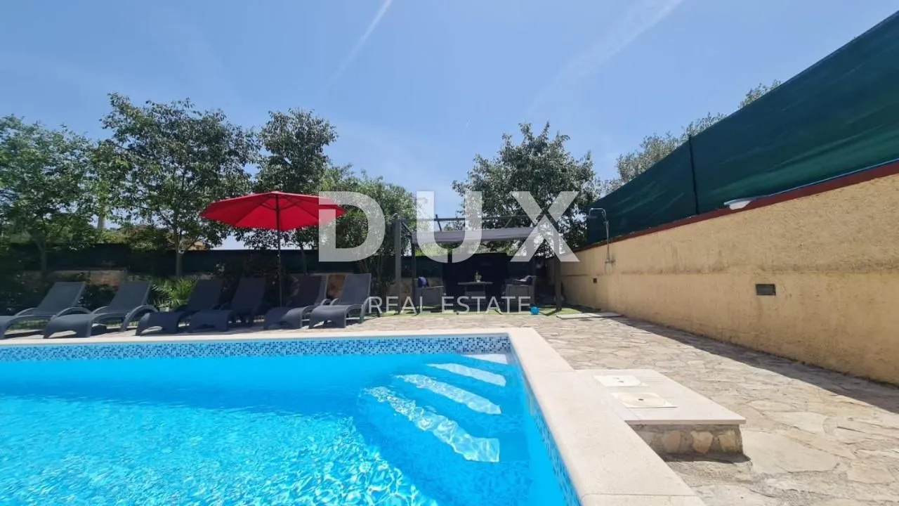 istra, pula prekrasna kamena kuća za odmor! - slika 9