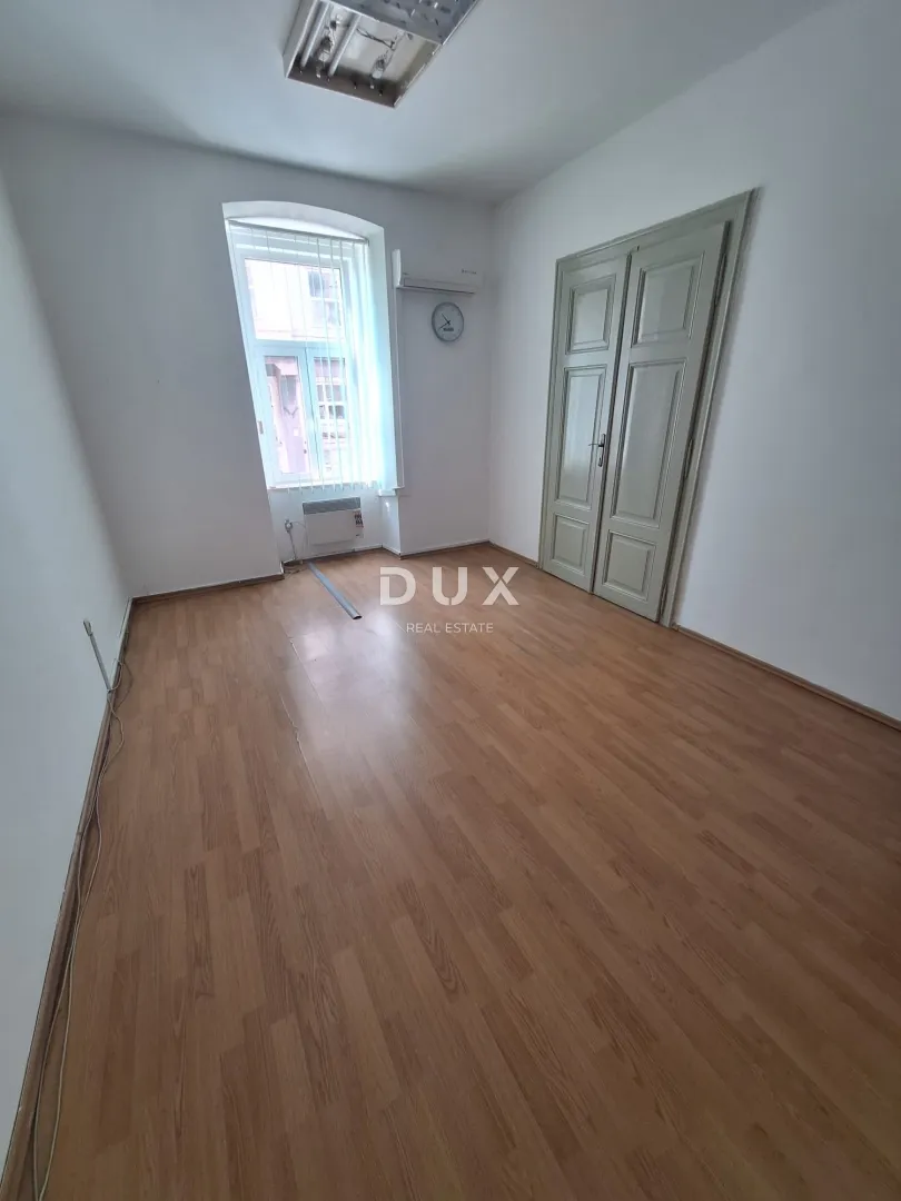 rijeka, mlaka, ured, 18 m2, najam - slika 1