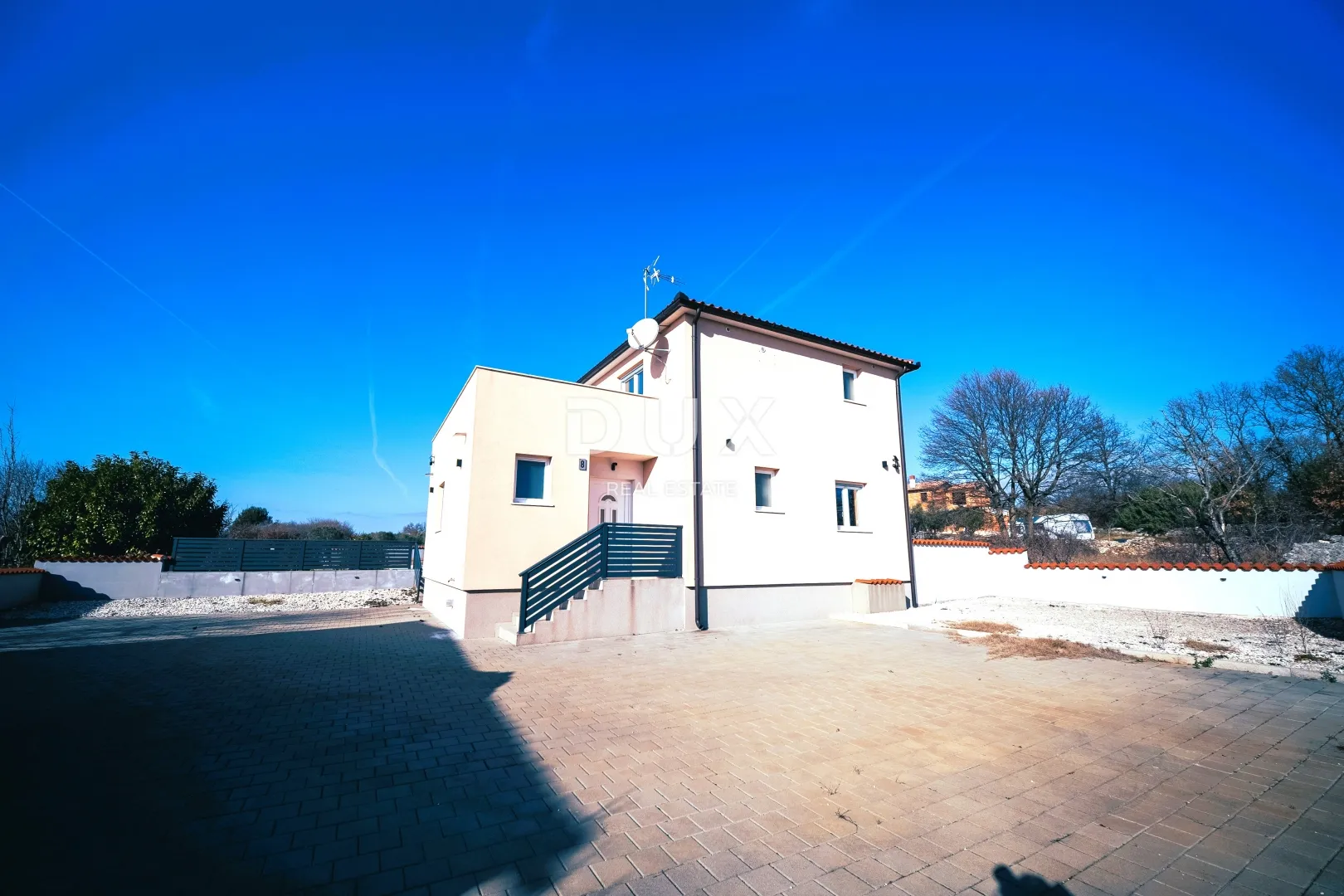 istra, vodnjan - diskretna vila s maksimalnom privatnošću na top lokaciji do fažane i pule - slika 16