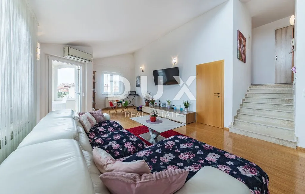 istra, pula - dvoetažni apartman na traženoj lokaciji - slika 3