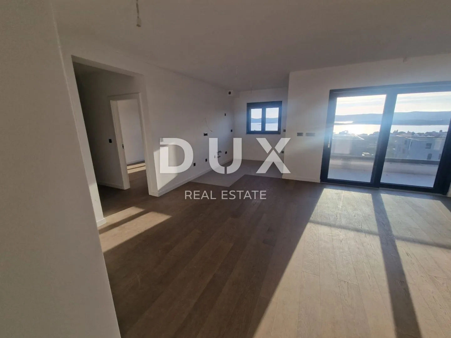 zadar, sv.filip i jakov - penthouse sa garažom i liftom - slika 17