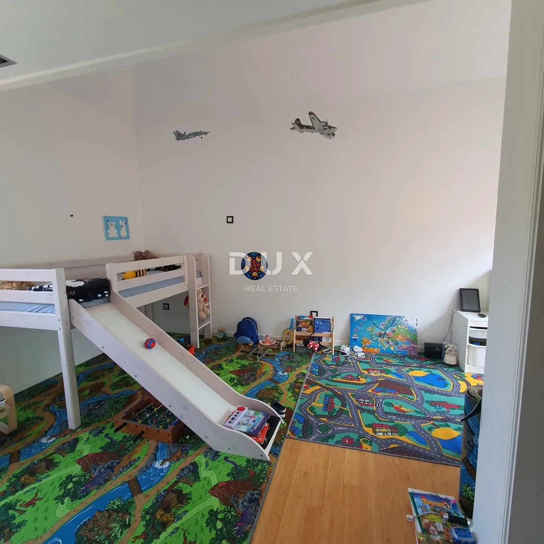 zagreb, remete, luksuzna vila, nkp 465 m² - slika 16