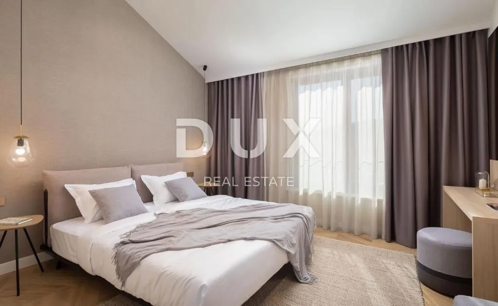 dalmacija, trogir - luksuzna vila s bazenom - slika 20