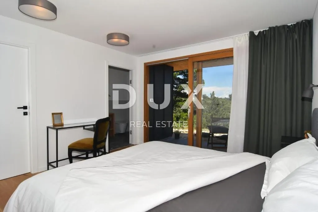 dugi otok - moderna prizemnica 100m od mora - slika 15