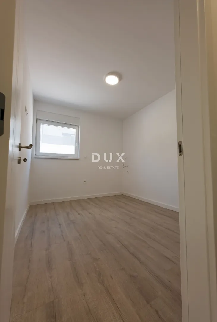 vodice, stablinac, prizemni apartman, 70 m², u novogradnji - slika 3