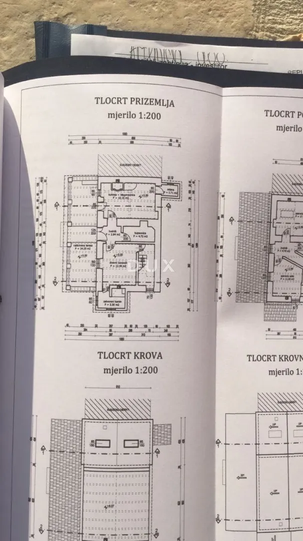 istra,labin - obiteljska kuća okružena prirodom - slika 7