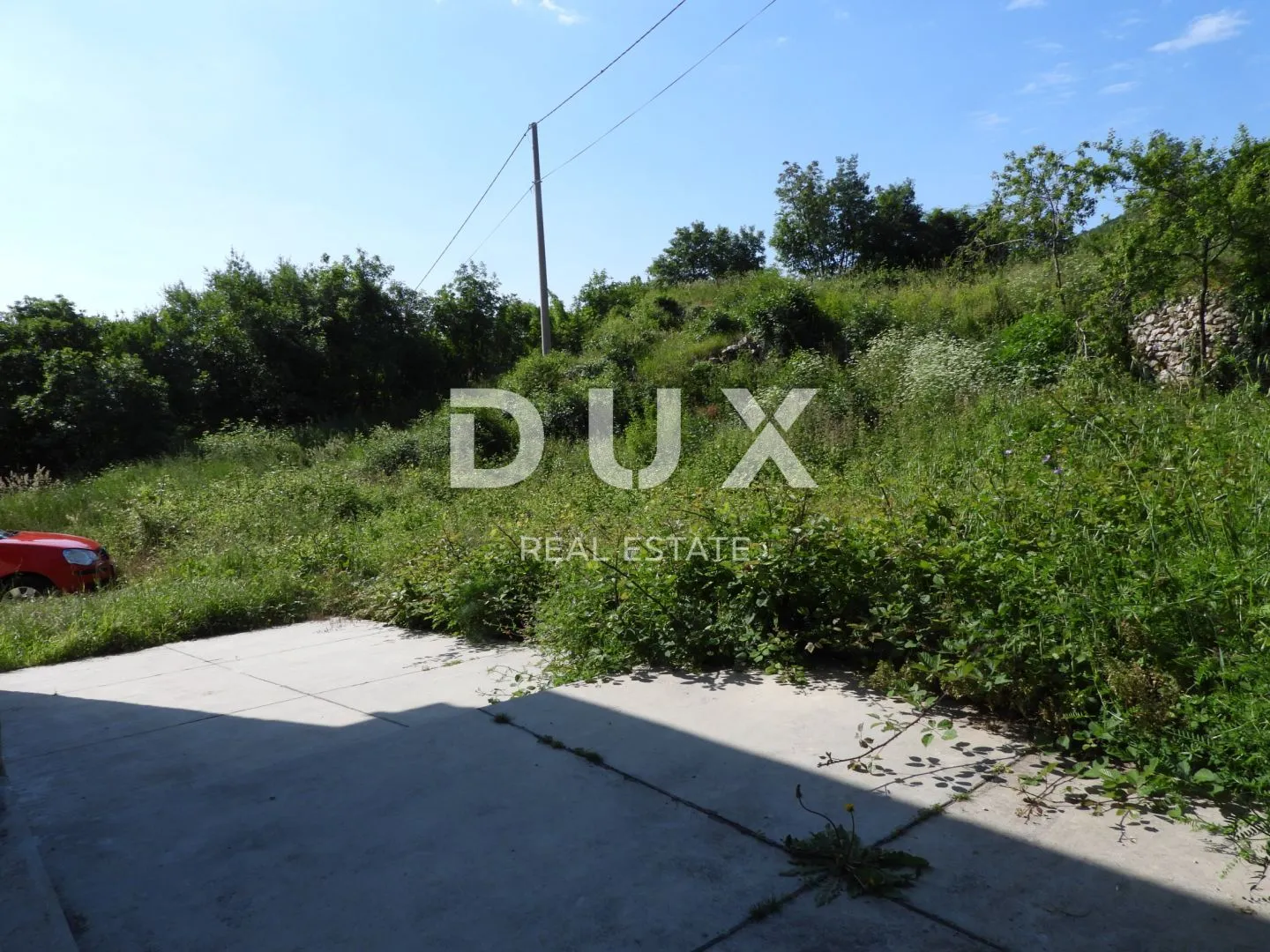 brseč, martina - kuća 200m2 s pogledom na more + okućnica 700m2 - slika 19