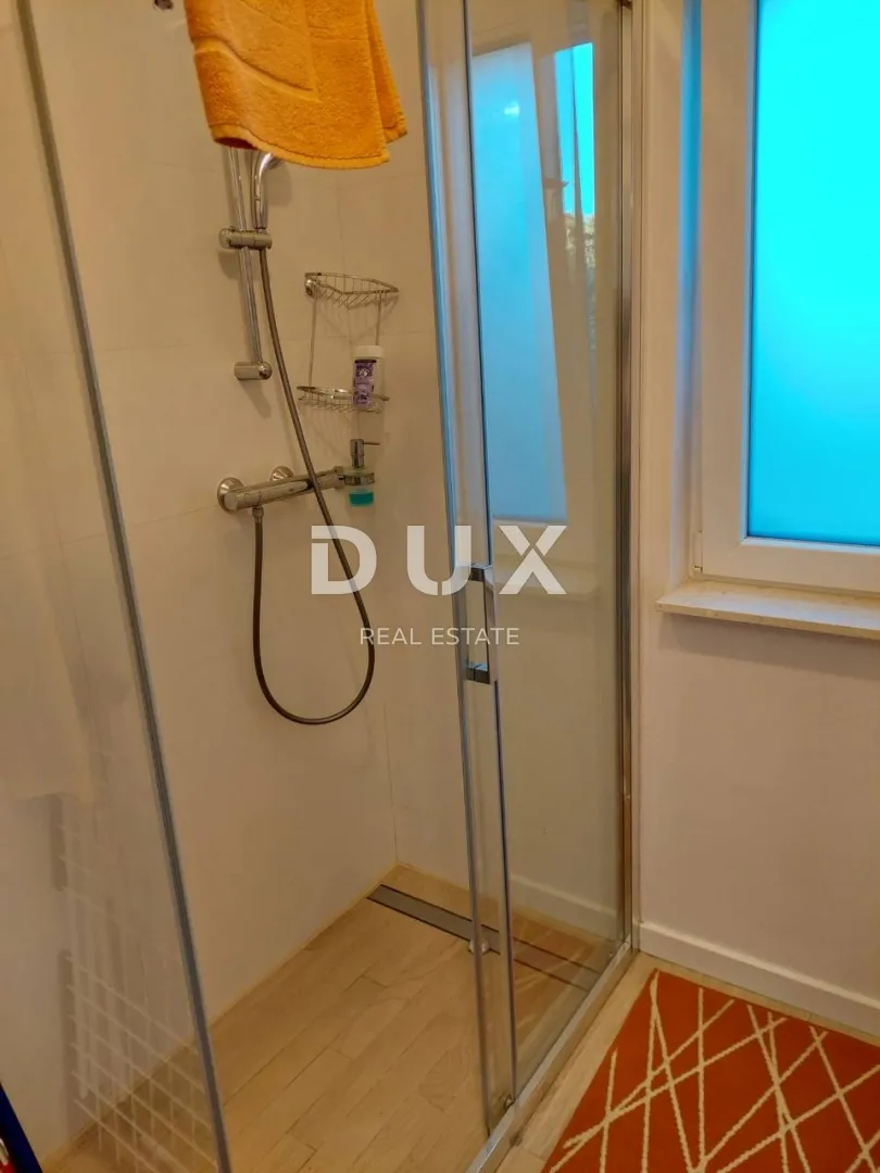 istra, novigrad - simpatična dvojna kuća u blizini centra - slika 9