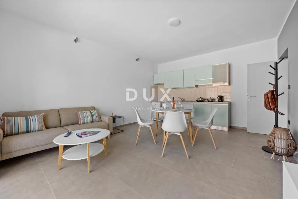pula, valdebek, stan, 73.14 m2, trosoban, bazen, balkon - slika 8