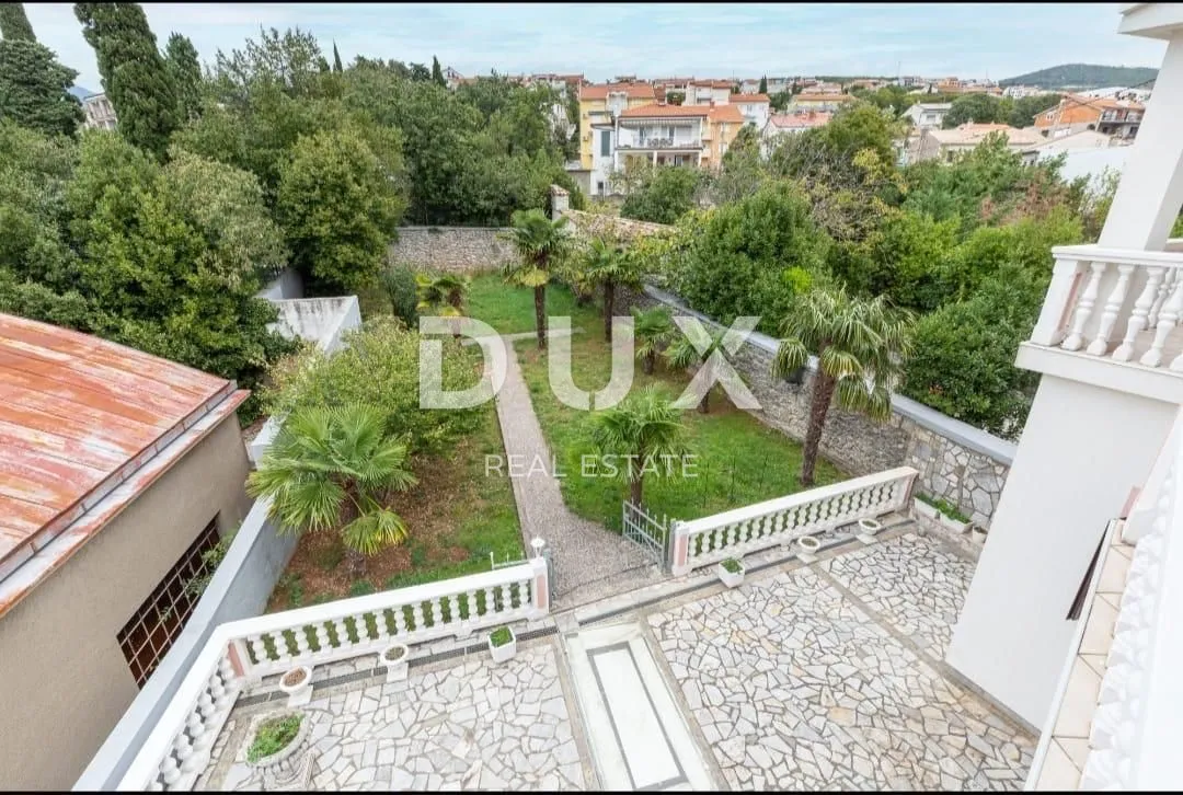crikvenica - lijepa kuća u centru crikvenice s dva poslovna prostora - slika 39