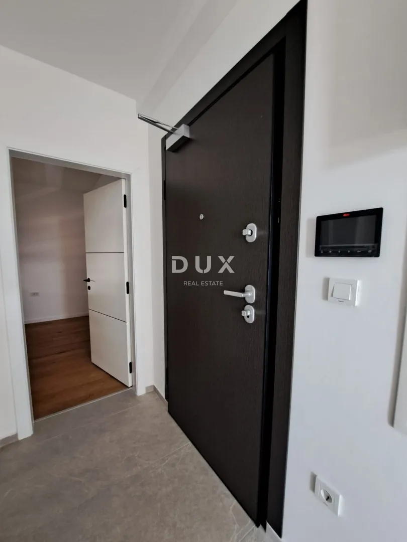 novalja, jakišnica - apartman 64m2 na prvom katu s predivnim pogledom na more - slika 15