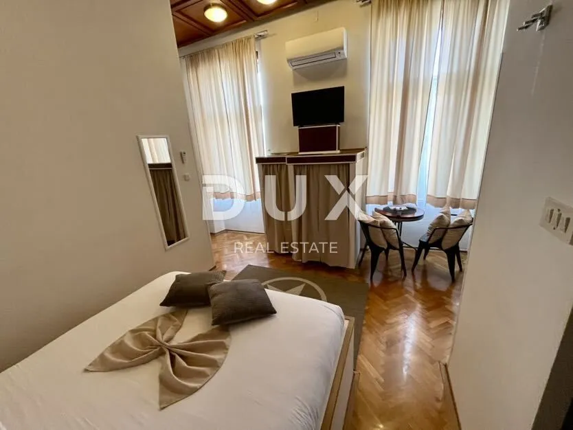 rijeka, centar - 5s+db stan za investiciju sa pet apartmana - slika 5