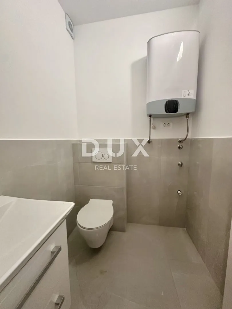 crikvenica - stan 2s+db, u prizemlju novogradnje, blizina mora, 2688 eur m2, top prilika! - slika 17