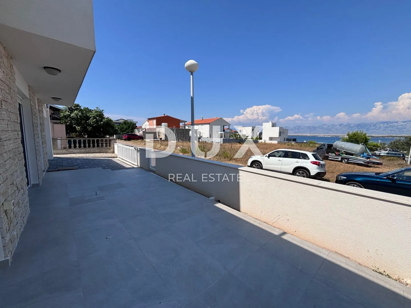 otok vir - moderna vila 100m od mora - slika 6