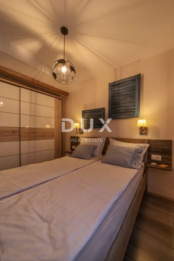 zadar, okolica - kuća sa pogledom na more, 3 stambene jedinice! - slika 48
