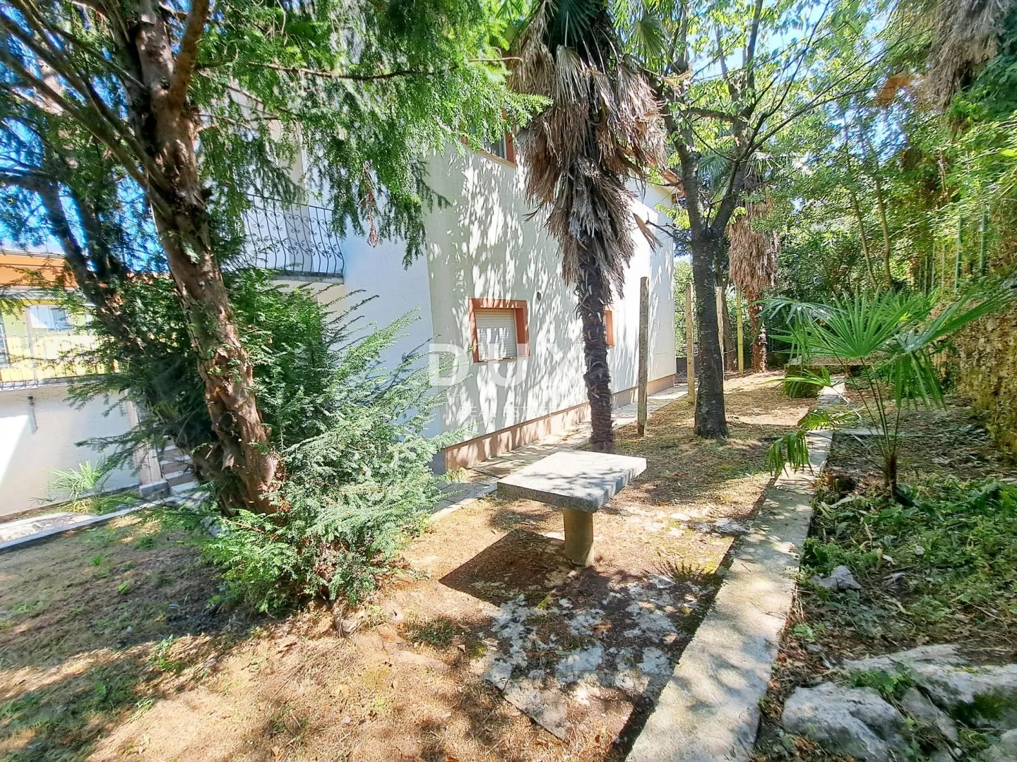 opatija, ika, oprić - komforna kuća 600 m od mora, 178m2 - slika 31