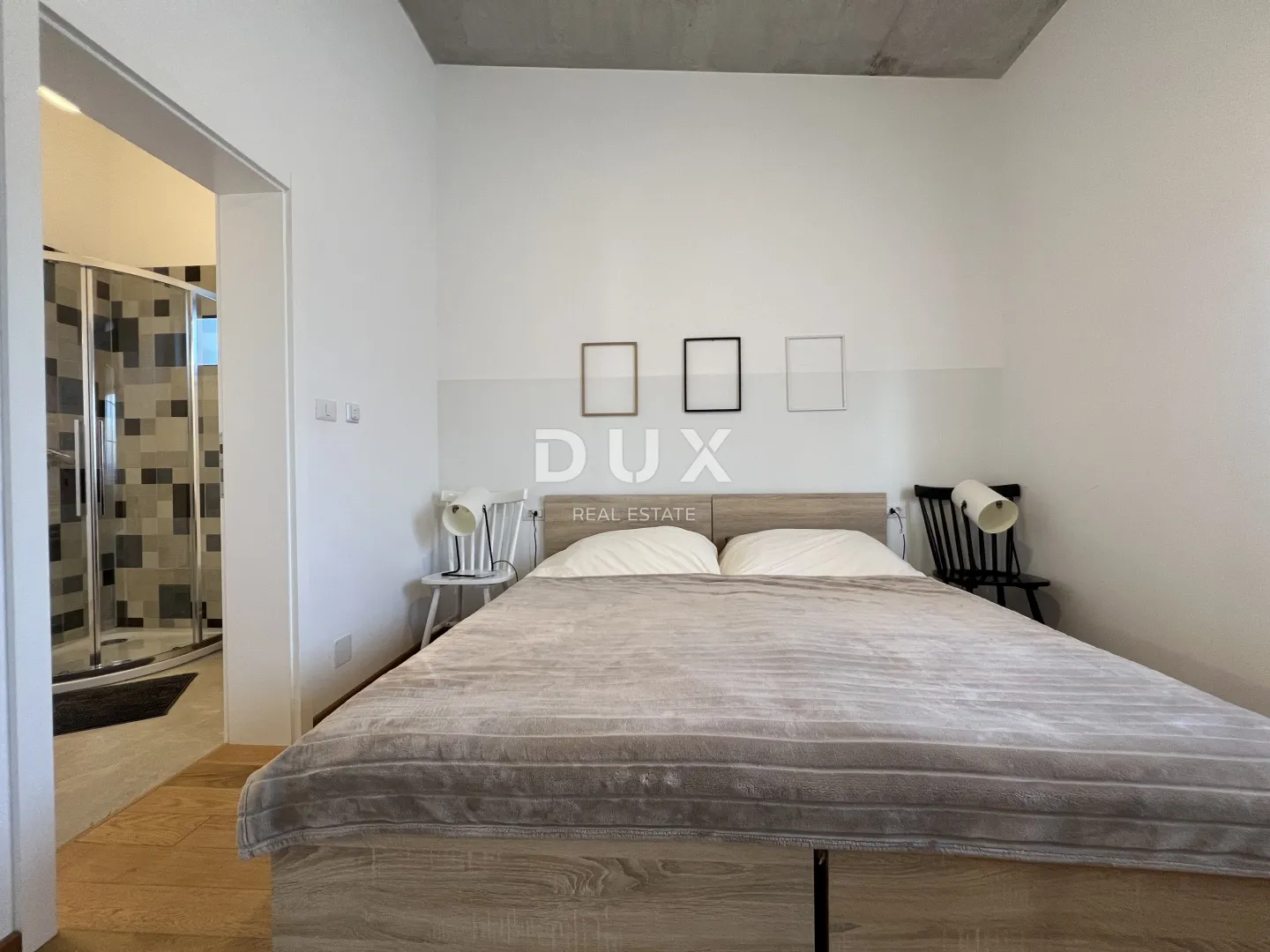 istra, žminj – moderna vila s bazenom - slika 18
